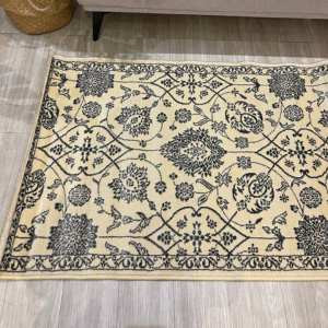 Indoor doormat with dimensions 1.2m x 0.8m