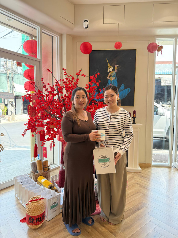 Super Ang Pao Promotion